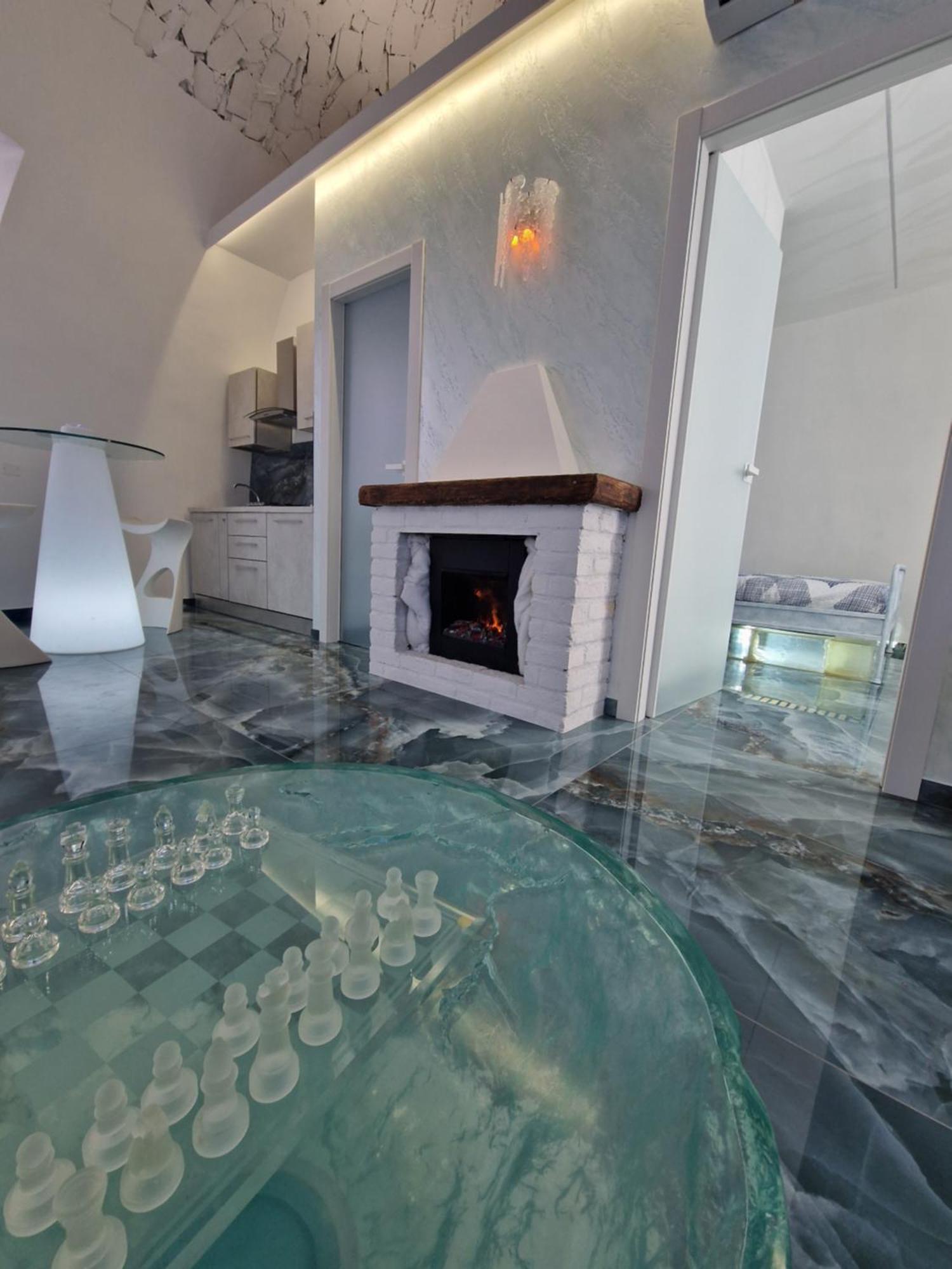 The Igloo Milano Villa — Photos 2
